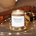 Waterloo Candle Co. -- Eucalyptus Lavender Herb (9 oz)